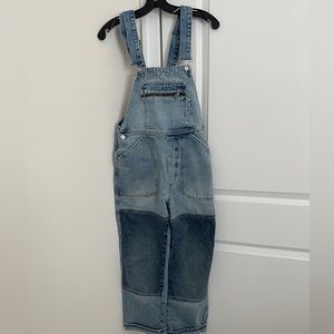 bdg denim jumper